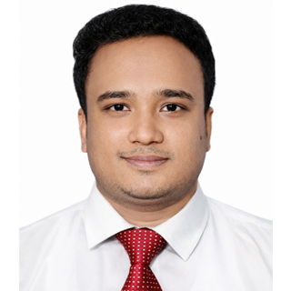 Mahmudul Amin (CEO)