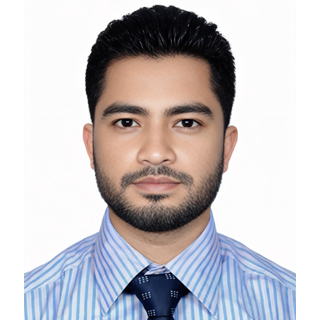 Md. Rakesh Ahmed (MD)