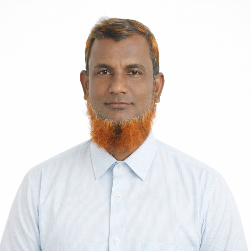 Md. Mehedi Hasan